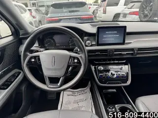 Corsair de Lincoln 2022 AWD Standard 4p SUV
