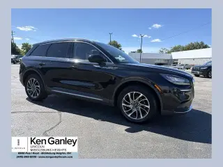 Lincoln Corsair 2020 AWD Standard 4p SUV
