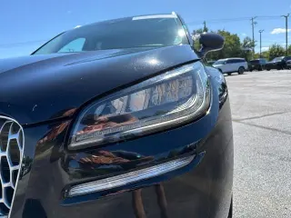 Lincoln Corsair 2020 AWD Standard 4p SUV