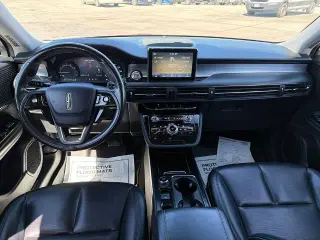 Lincoln Corsair 2020 AWD Standard 4p SUV