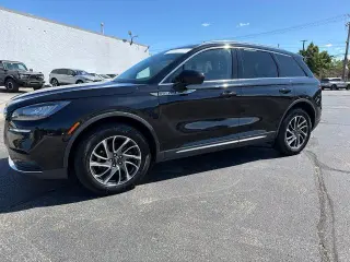 Lincoln Corsair 2020 AWD Standard 4p SUV