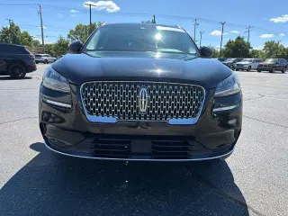 Lincoln Corsair 2020 AWD Standard 4p SUV