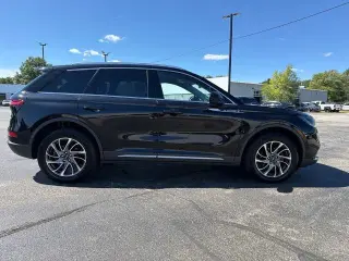 Lincoln Corsair 2020 AWD Standard 4p SUV