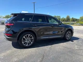 Lincoln Corsair 2020 AWD Standard 4p SUV
