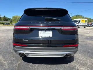 Lincoln Corsair 2020 AWD Standard 4p SUV
