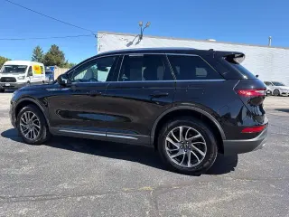 Lincoln Corsair 2020 AWD Standard 4p SUV