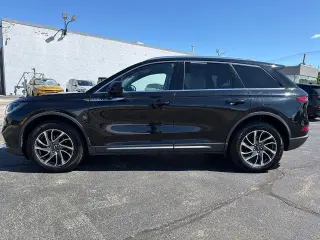 Lincoln Corsair 2020 AWD Standard 4p SUV