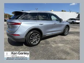 Lincoln Corsair 2022 AWD Standard 4dr SUV