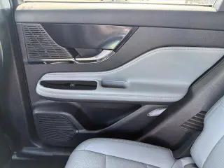 Lincoln Corsair 2022 AWD Standard 4dr SUV