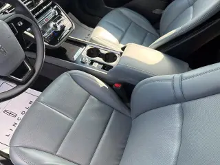 Lincoln Corsair 2022 AWD Standard 4dr SUV