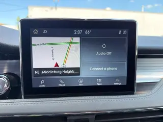 Lincoln Corsair 2022 AWD Standard 4dr SUV