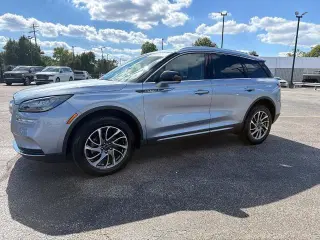 Lincoln Corsair 2022 AWD Standard 4dr SUV