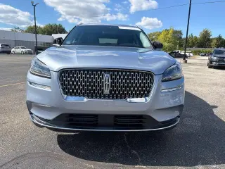 Lincoln Corsair 2022 AWD Standard 4dr SUV