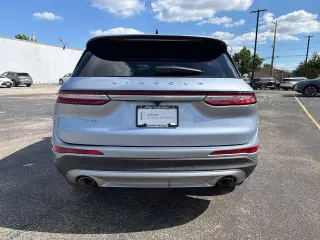 Lincoln Corsair 2022 AWD Standard 4dr SUV