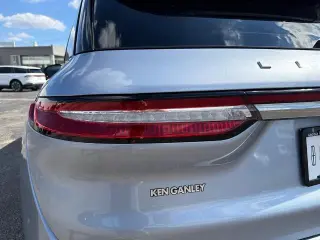 Lincoln Corsair 2022 AWD Standard 4dr SUV