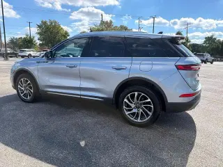 Lincoln Corsair 2022 AWD Standard 4dr SUV