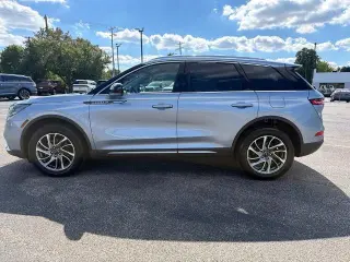 Lincoln Corsair 2022 AWD Standard 4dr SUV