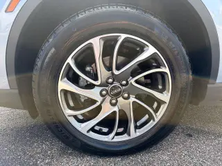 Lincoln Corsair 2022 AWD Standard 4dr SUV