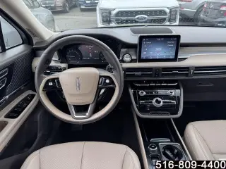 Lincoln Corsair 2022 AWD Estándar 4p SUV
