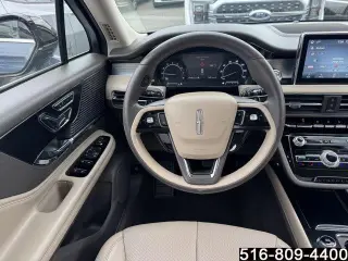 Lincoln Corsair 2022 AWD Estándar 4p SUV