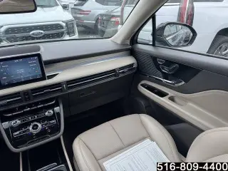 Lincoln Corsair 2022 AWD Estándar 4p SUV