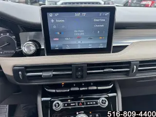 Lincoln Corsair 2022 AWD Estándar 4p SUV