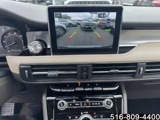 Lincoln Corsair 2022 AWD Estándar 4p SUV