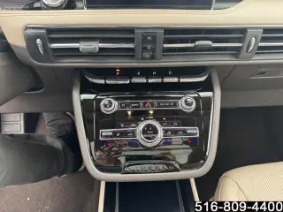 Lincoln Corsair 2022 AWD Estándar 4p SUV