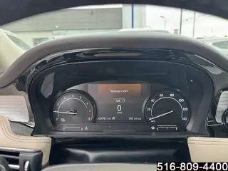 Lincoln Corsair 2022 AWD Estándar 4p SUV