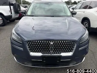 Lincoln Corsair 2022 AWD Estándar 4p SUV