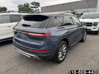 Lincoln Corsair 2022 AWD Estándar 4p SUV