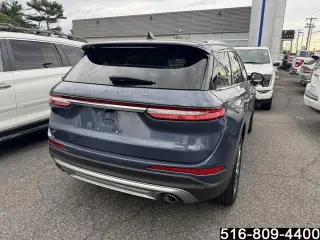 Lincoln Corsair 2022 AWD Estándar 4p SUV