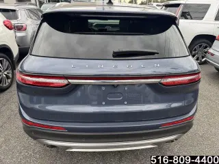 Lincoln Corsair 2022 AWD Estándar 4p SUV