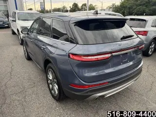 Lincoln Corsair 2022 AWD Estándar 4p SUV