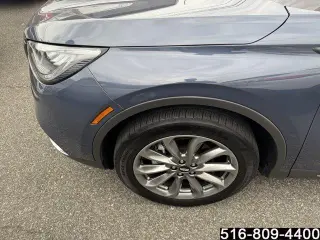 Lincoln Corsair 2022 AWD Estándar 4p SUV