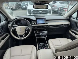 Lincoln Corsair 2022 AWD Estándar 4p SUV