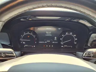 Lincoln Corsair 2020 AWD Standard SUV de 4 puertas