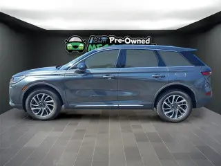 Lincoln Corsair 2020 AWD Standard SUV de 4 puertas
