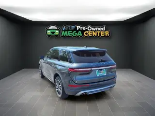 Lincoln Corsair 2020 AWD Standard SUV de 4 puertas