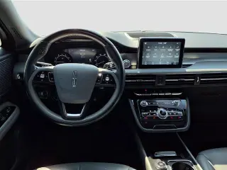 Lincoln Corsair 2020 AWD Standard SUV de 4 puertas
