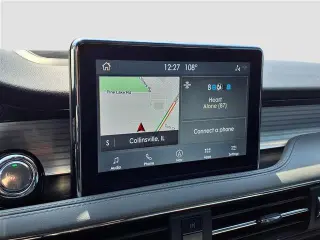 Lincoln Corsair 2020 AWD Standard SUV de 4 puertas