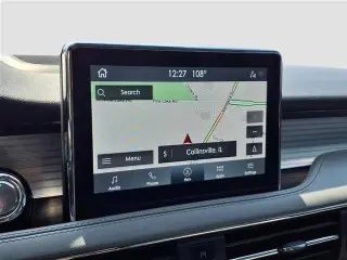 Lincoln Corsair 2020 AWD Standard SUV de 4 puertas
