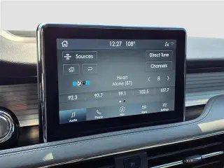 Lincoln Corsair 2020 AWD Standard SUV de 4 puertas
