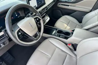 Lincoln Corsair 2023 Estándar 4p SUV