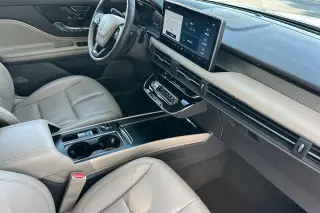 Lincoln Corsair 2023 Estándar 4p SUV