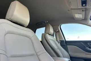 Lincoln Corsair 2023 Estándar 4p SUV