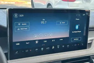Lincoln Corsair 2023 Estándar 4p SUV