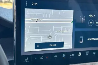 Lincoln Corsair 2023 Estándar 4p SUV