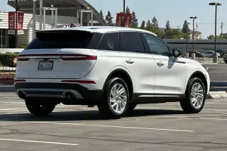 Lincoln Corsair 2023 Estándar 4p SUV