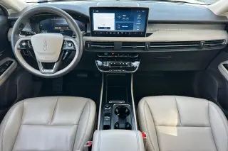 Lincoln Corsair 2023 Estándar 4p SUV